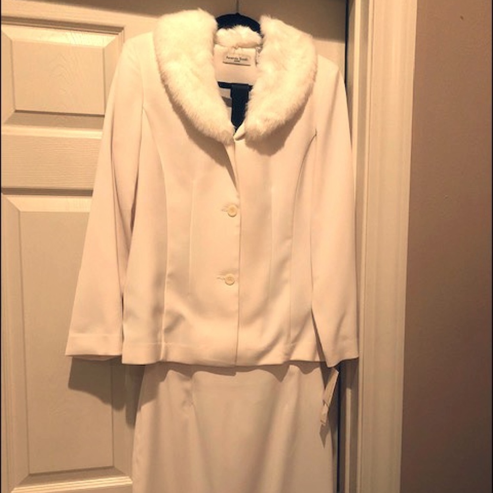 Women's Suits (not worn)